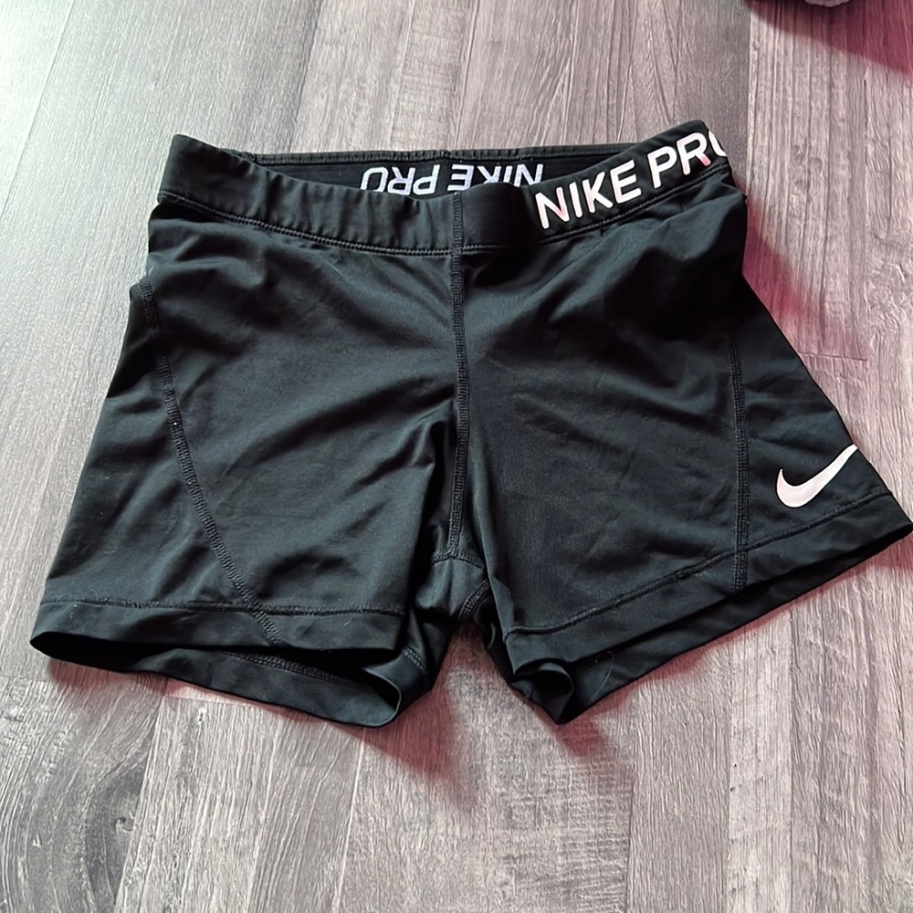 Nike Pro Shorts